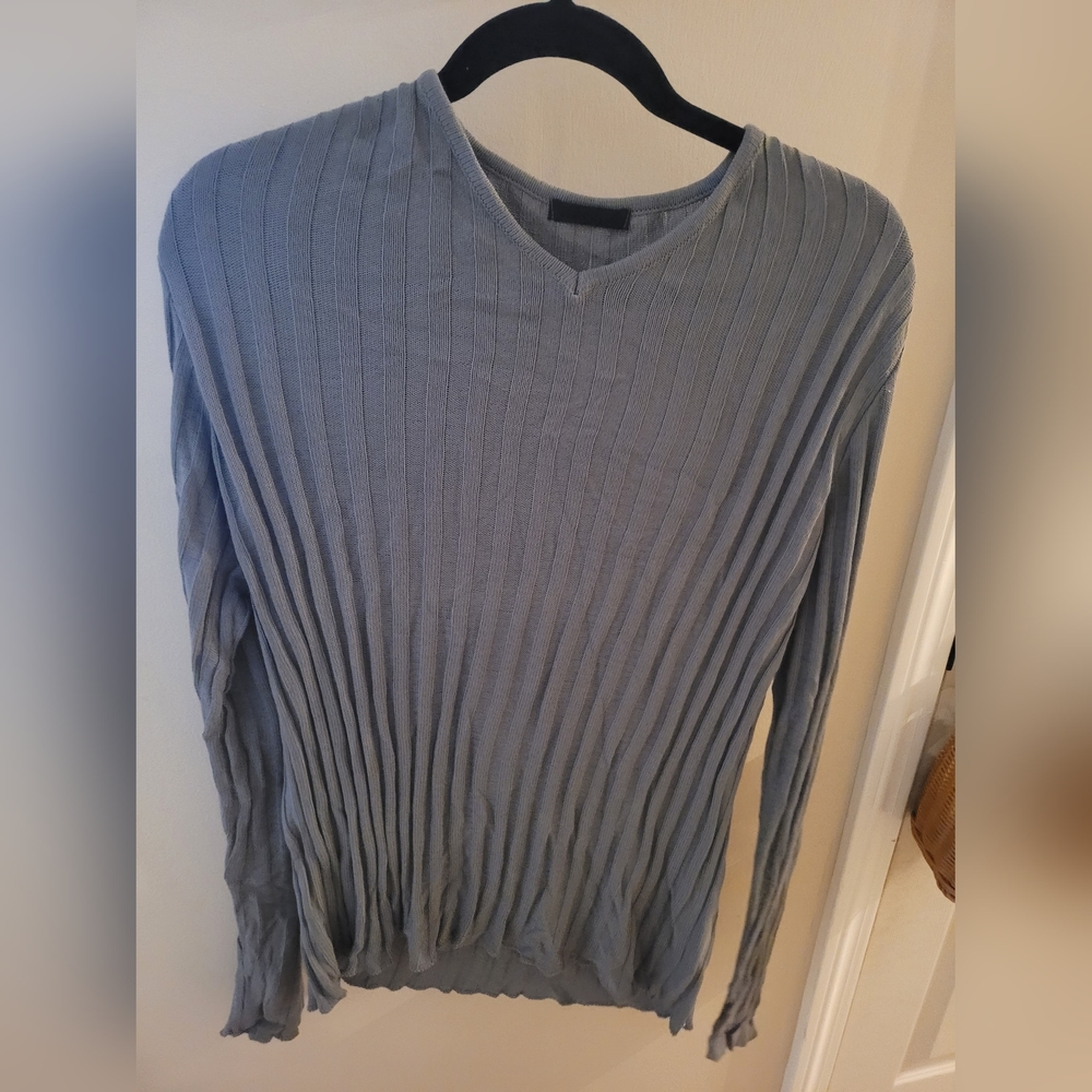 Magico v-neck sweater L